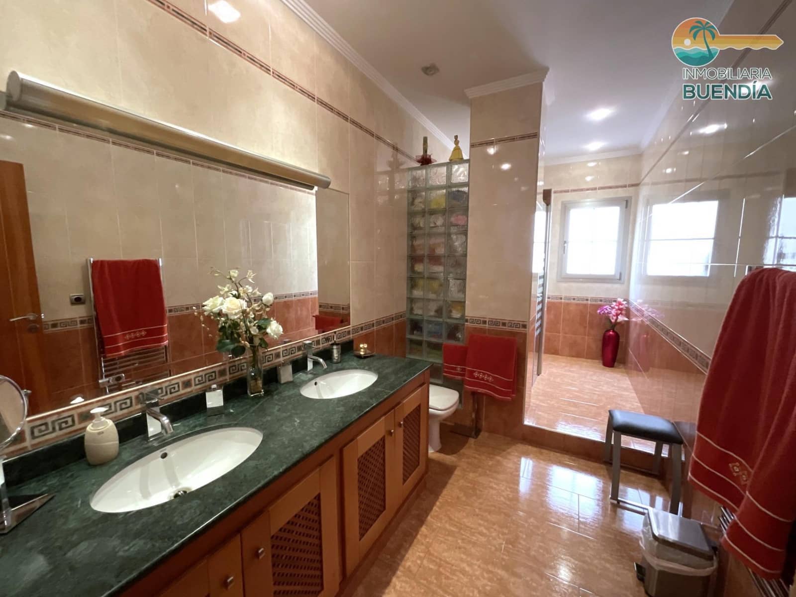 4 soveværelse Villa til salg i Puerto de Mazarron med garage - € 497.000 (Ref: 8213548)