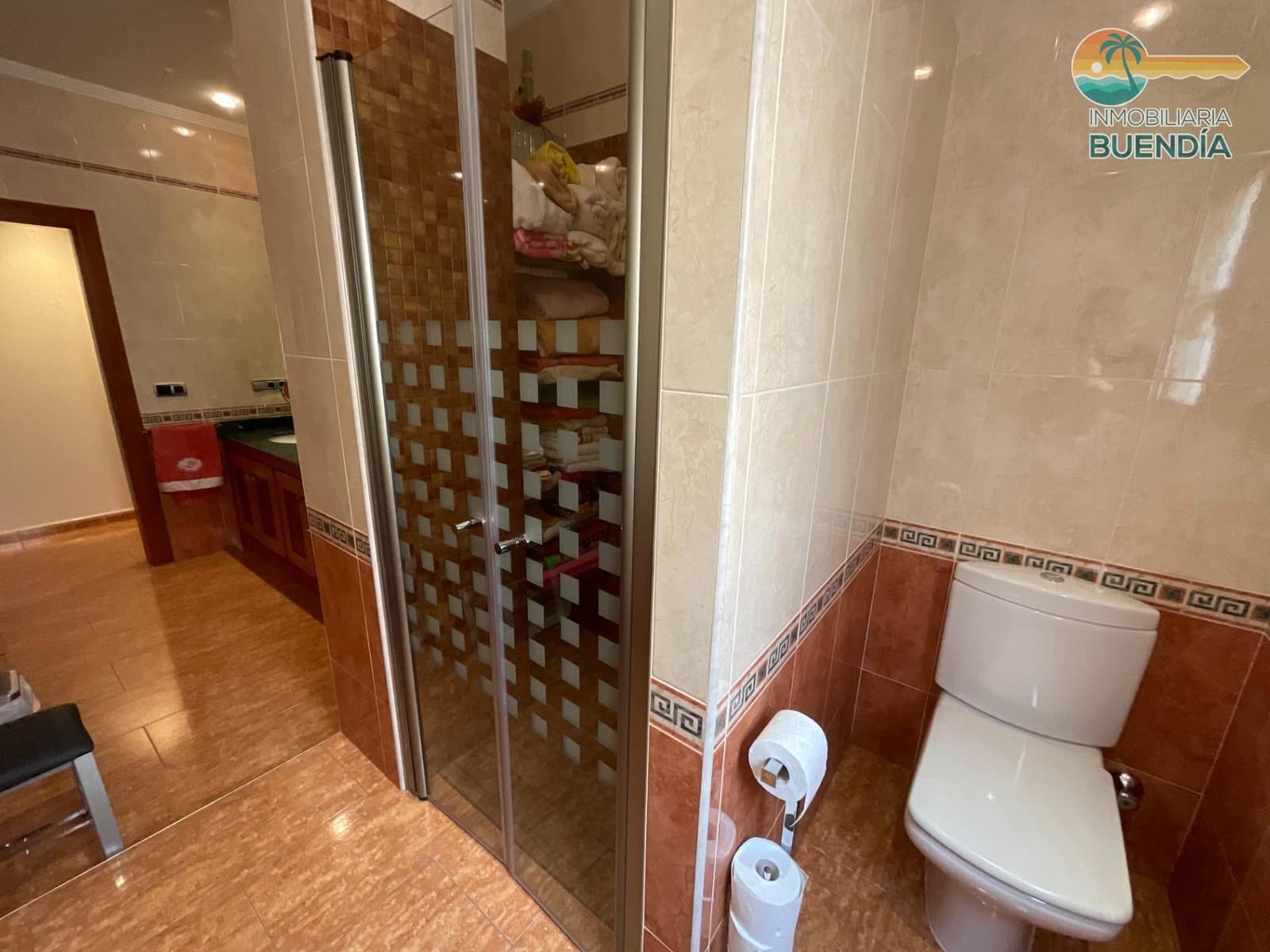 4 soveværelse Villa til salg i Puerto de Mazarron med garage - € 497.000 (Ref: 8213548)