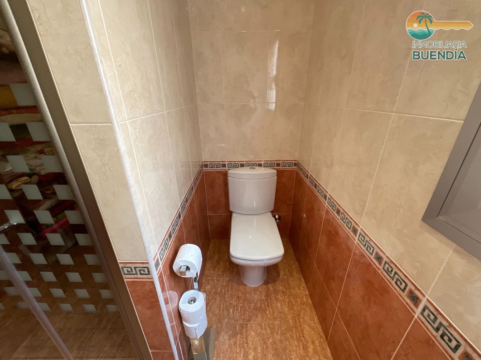 4 soveværelse Villa til salg i Puerto de Mazarron med garage - € 497.000 (Ref: 8213548)