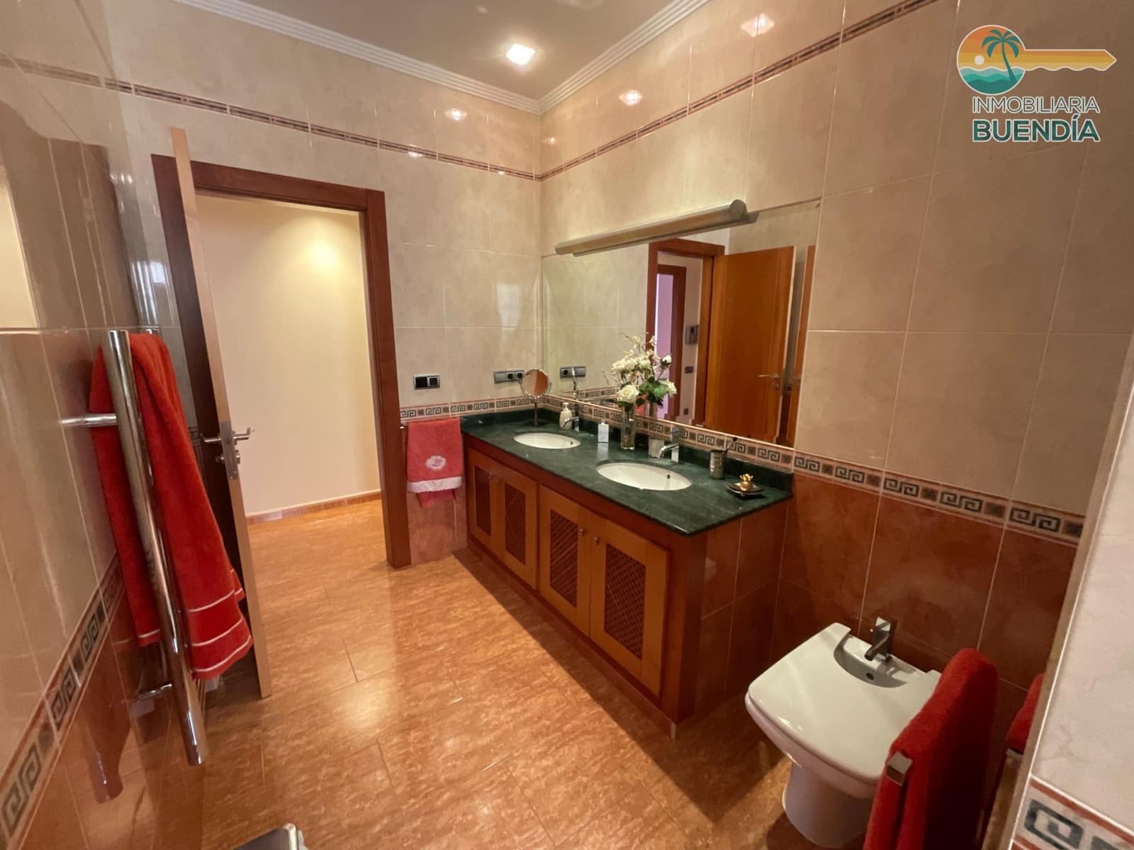 4 soveværelse Villa til salg i Puerto de Mazarron med garage - € 497.000 (Ref: 8213548)