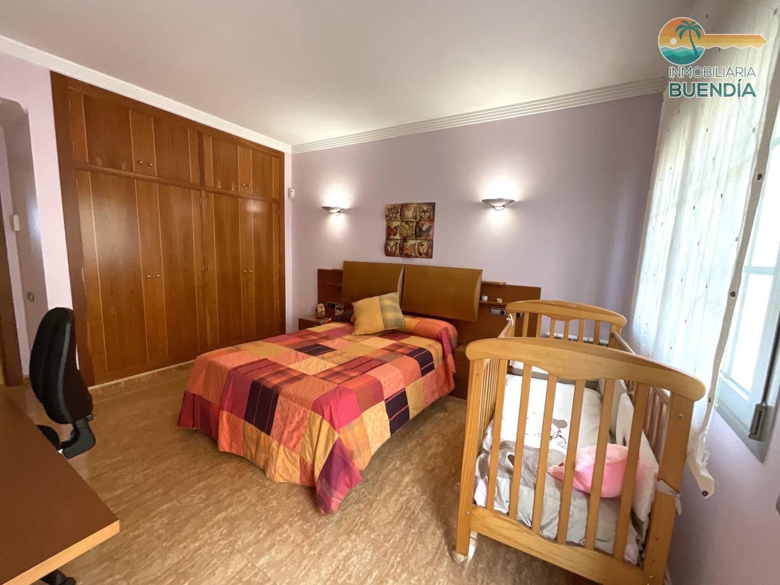 4 soveværelse Villa til salg i Puerto de Mazarron med garage - € 497.000 (Ref: 8213548)