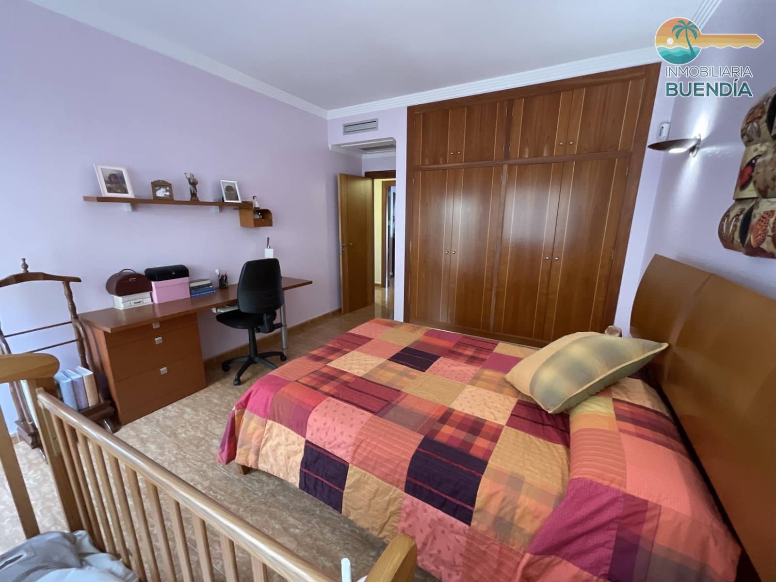 4 soveværelse Villa til salg i Puerto de Mazarron med garage - € 497.000 (Ref: 8213548)