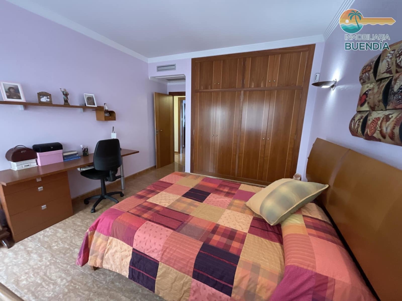 4 soveværelse Villa til salg i Puerto de Mazarron med garage - € 497.000 (Ref: 8213548)