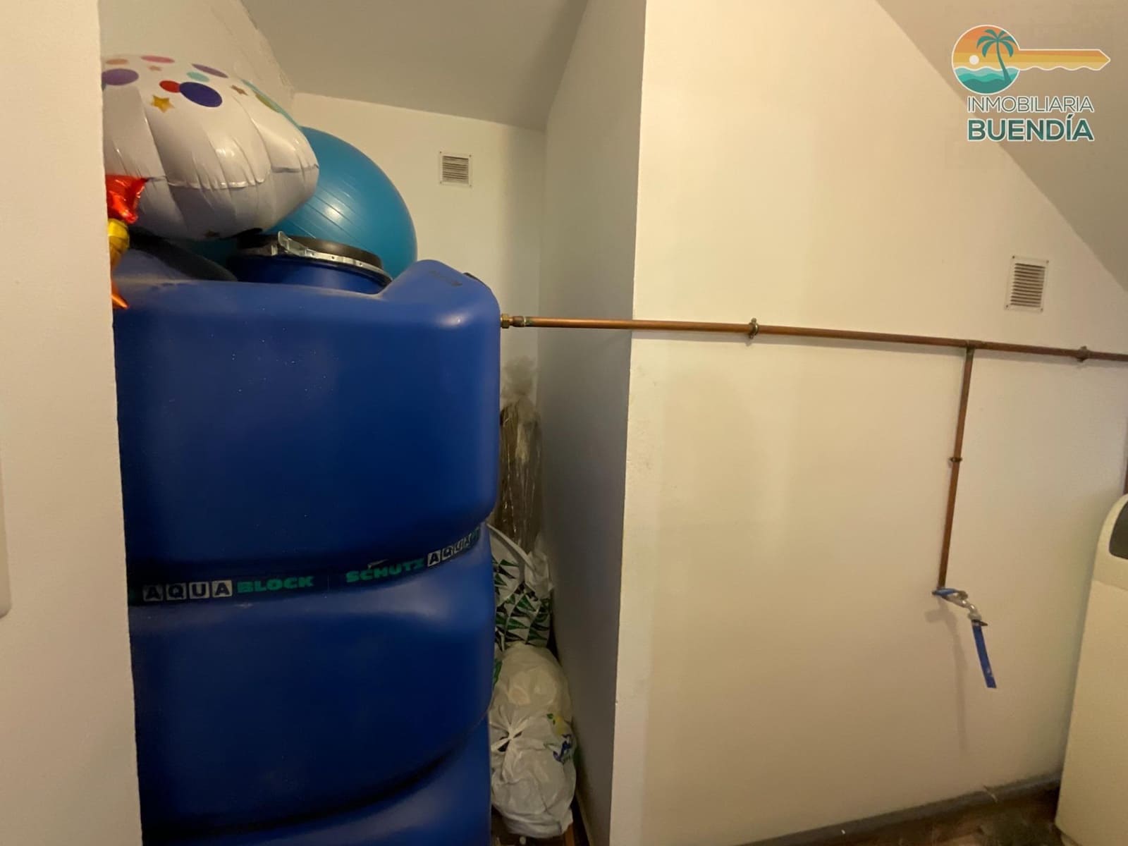 4 soveværelse Villa til salg i Puerto de Mazarron med garage - € 497.000 (Ref: 8213548)