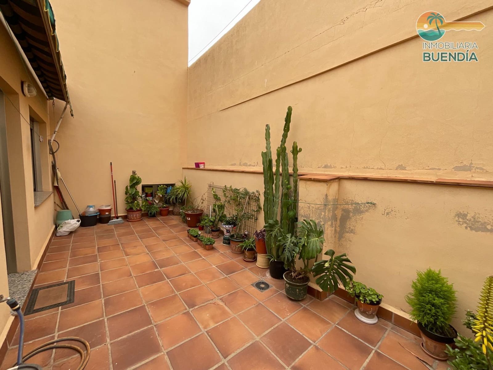 4 soveværelse Villa til salg i Puerto de Mazarron med garage - € 497.000 (Ref: 8213548)