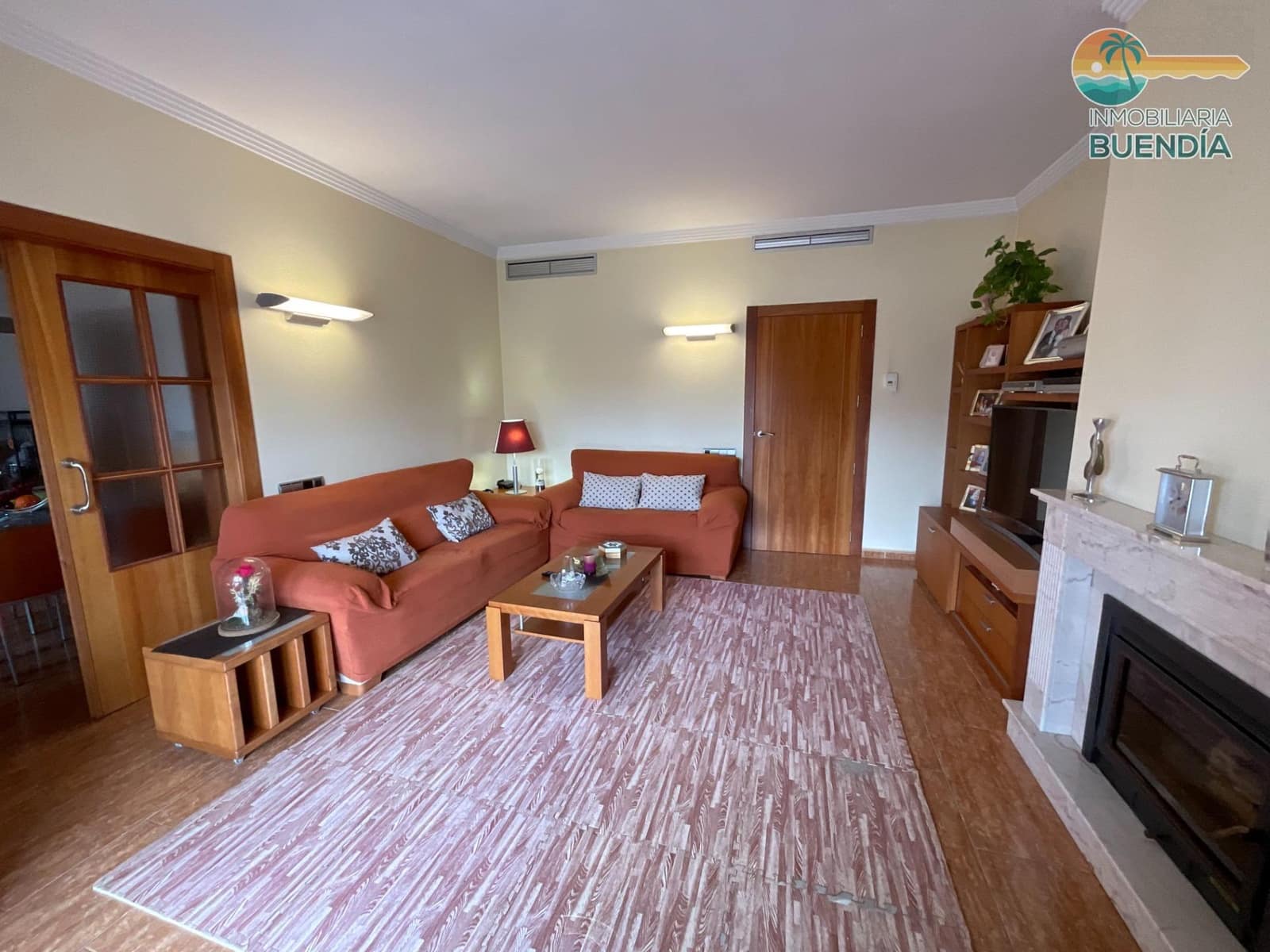 4 soveværelse Villa til salg i Puerto de Mazarron med garage - € 497.000 (Ref: 8213548)