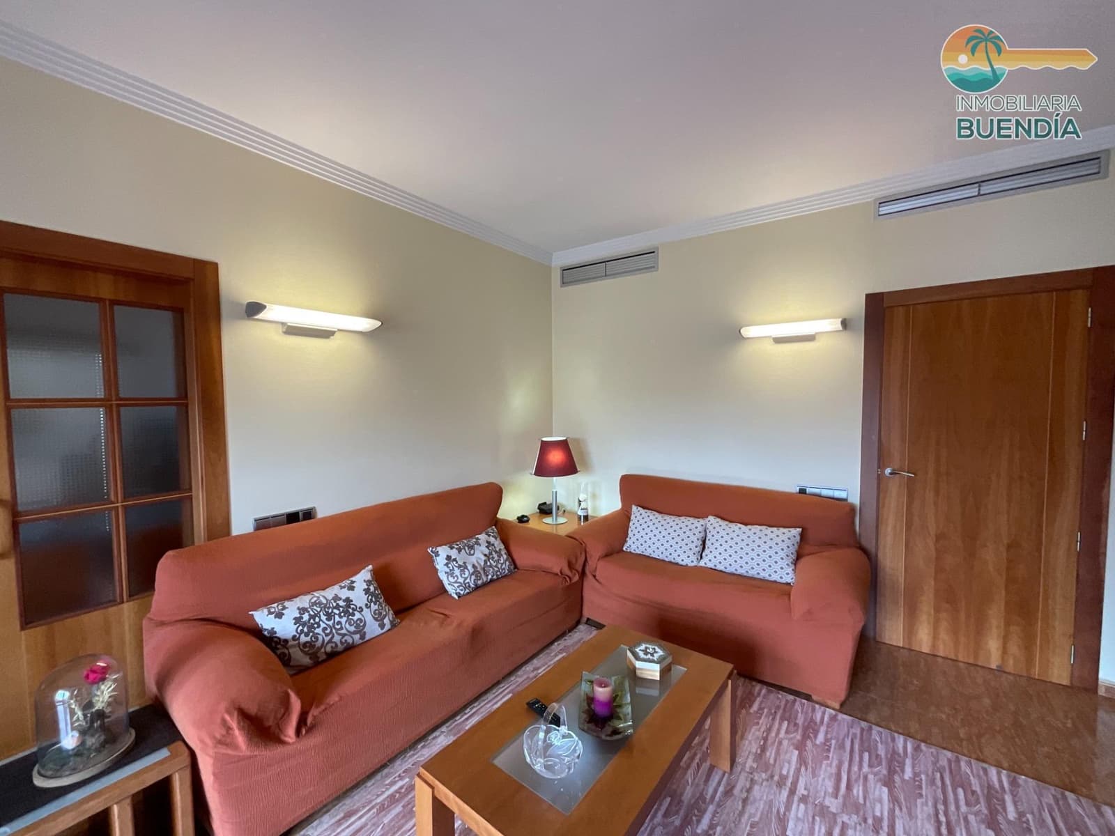 4 soveværelse Villa til salg i Puerto de Mazarron med garage - € 497.000 (Ref: 8213548)