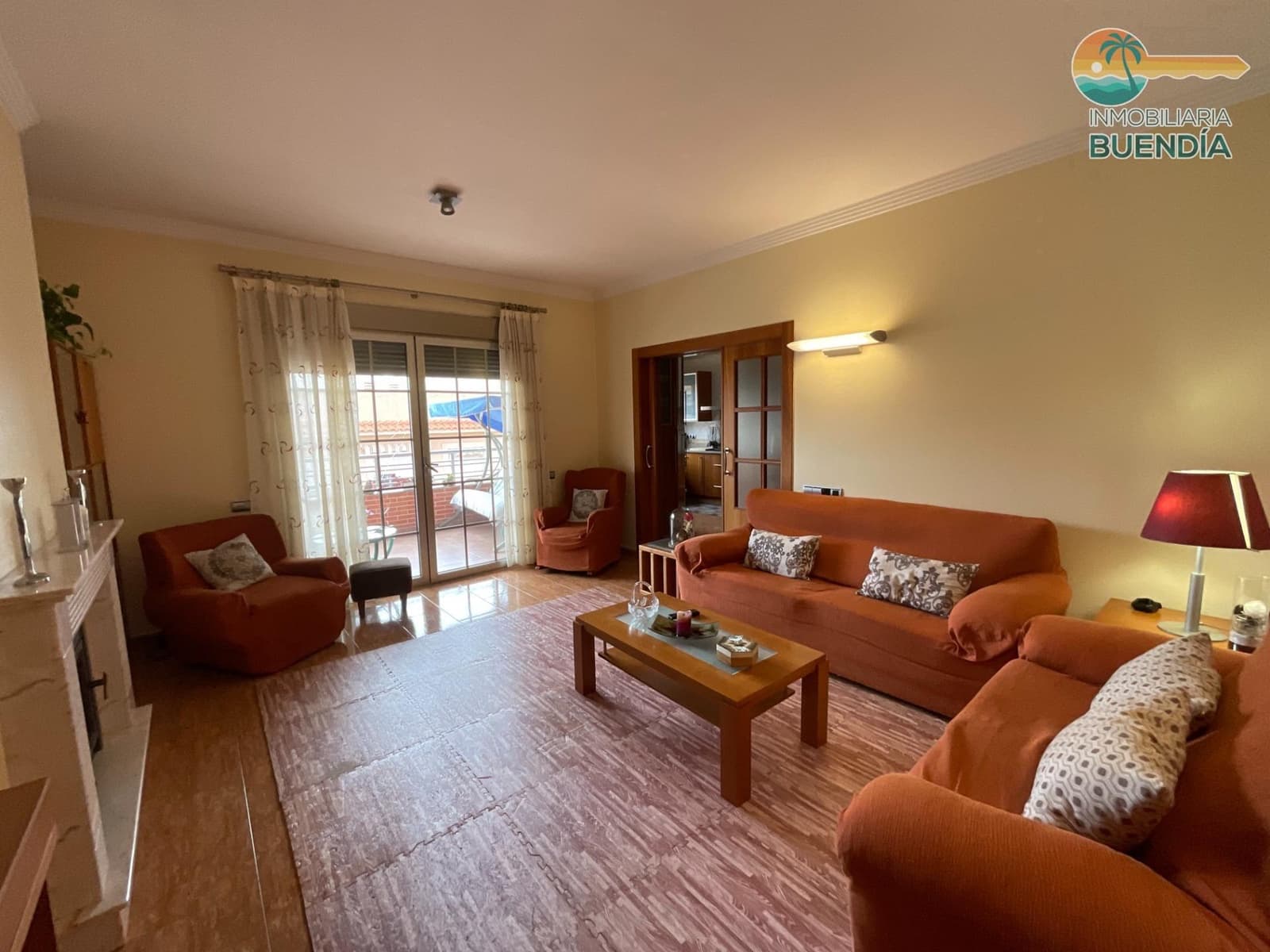 4 soveværelse Villa til salg i Puerto de Mazarron med garage - € 497.000 (Ref: 8213548)