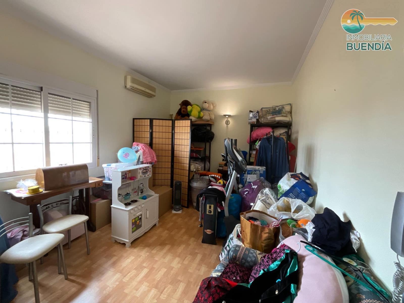 4 soveværelse Villa til salg i Puerto de Mazarron med garage - € 497.000 (Ref: 8213548)