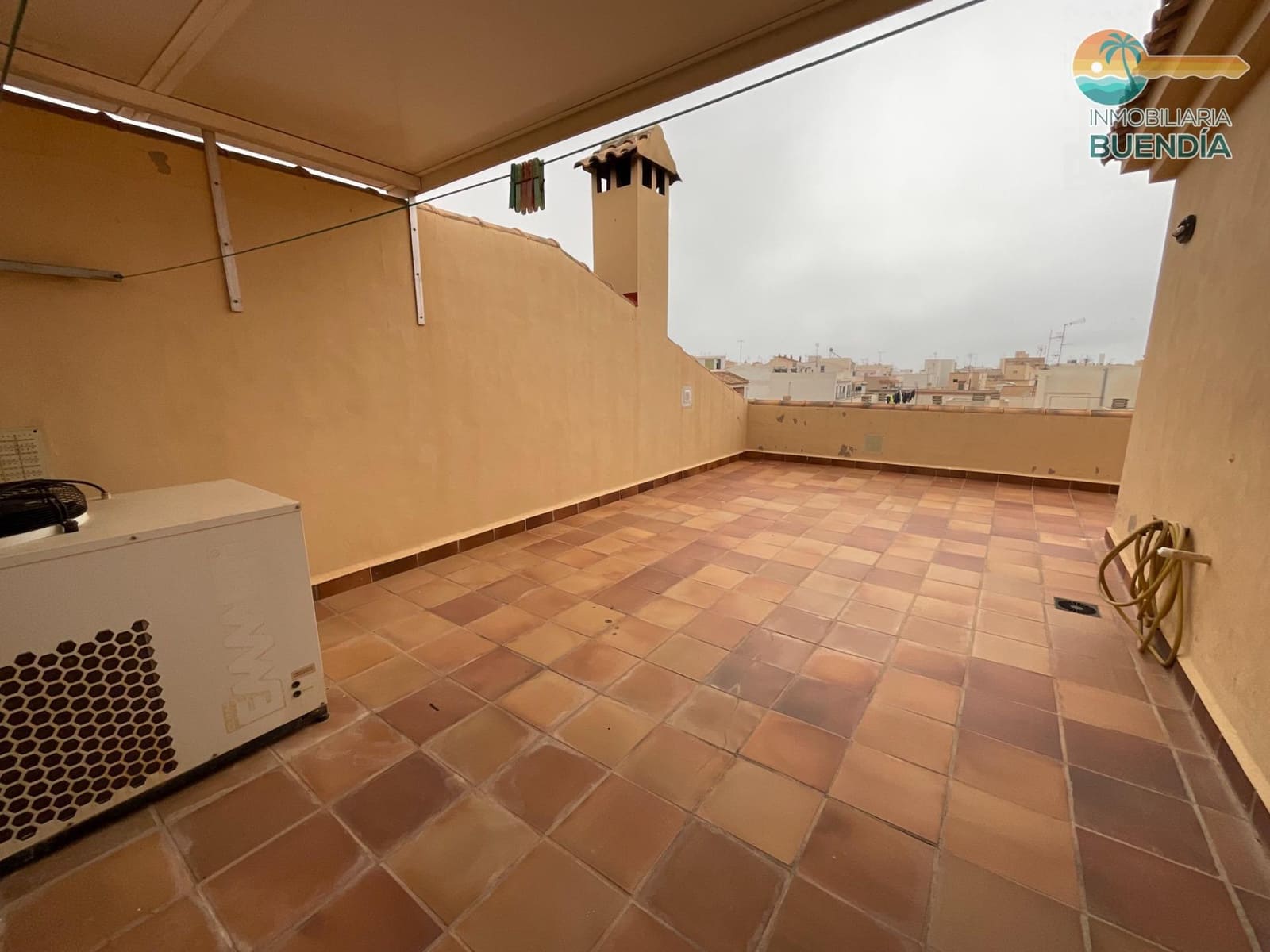 4 soveværelse Villa til salg i Puerto de Mazarron med garage - € 497.000 (Ref: 8213548)