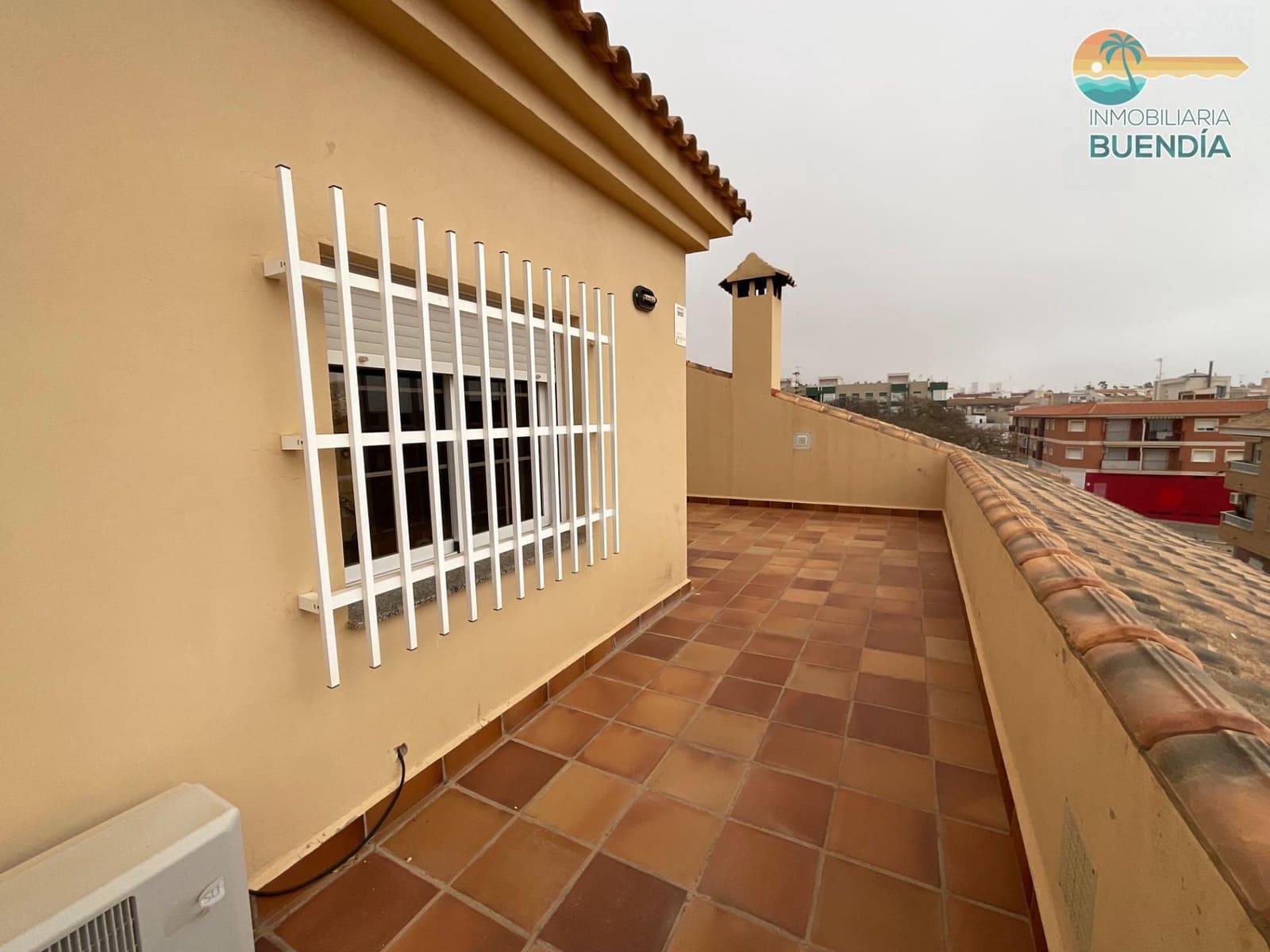 4 soveværelse Villa til salg i Puerto de Mazarron med garage - € 497.000 (Ref: 8213548)