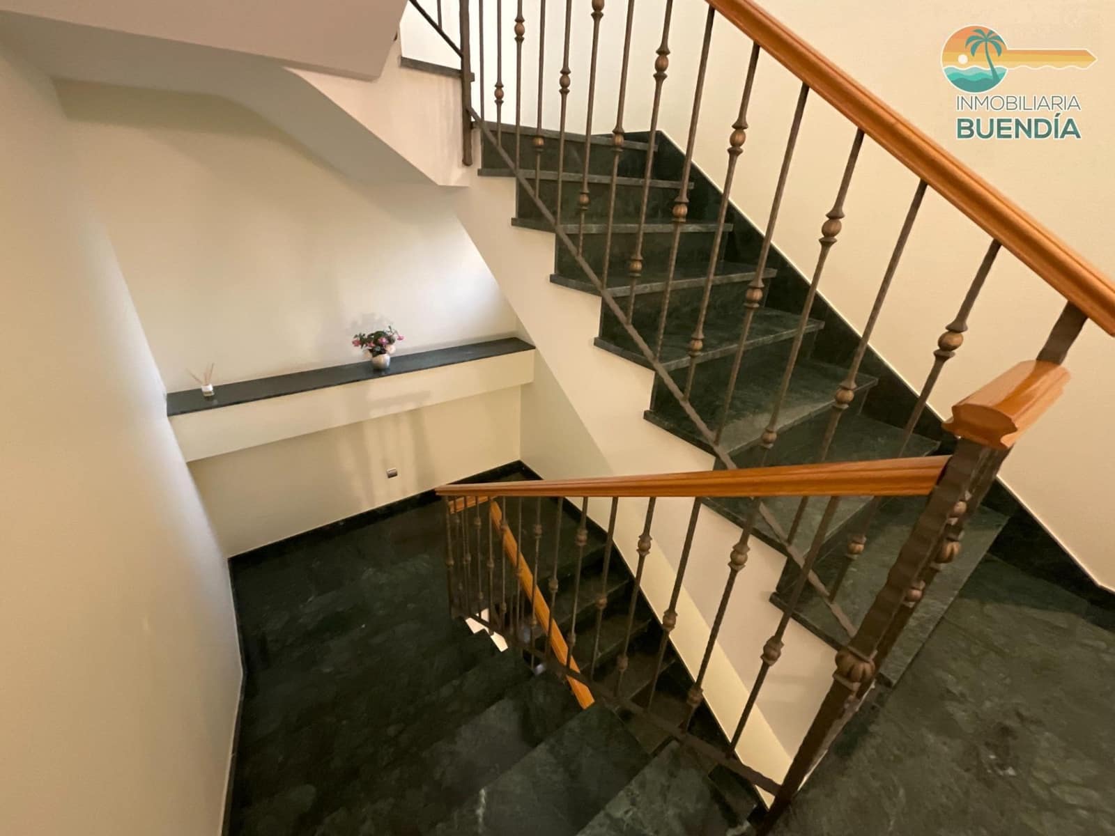 4 soveværelse Villa til salg i Puerto de Mazarron med garage - € 497.000 (Ref: 8213548)