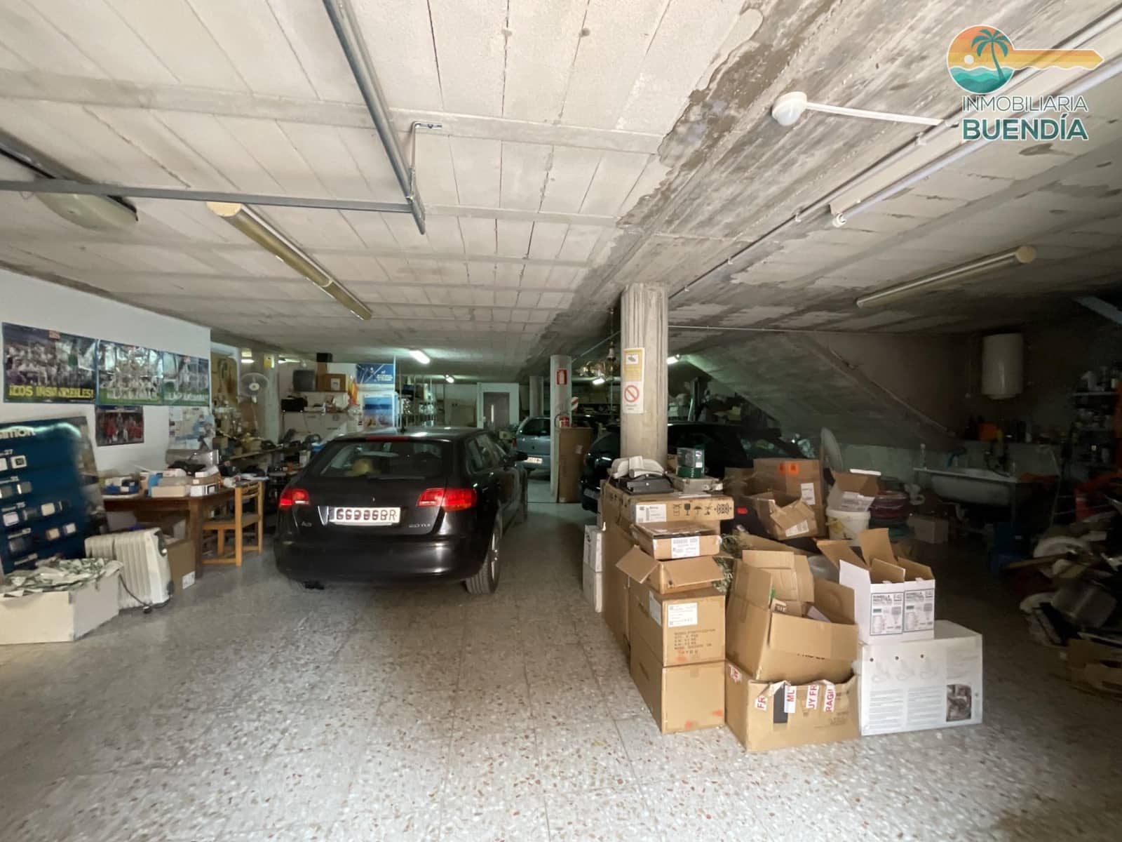 4 soveværelse Villa til salg i Puerto de Mazarron med garage - € 497.000 (Ref: 8213548)