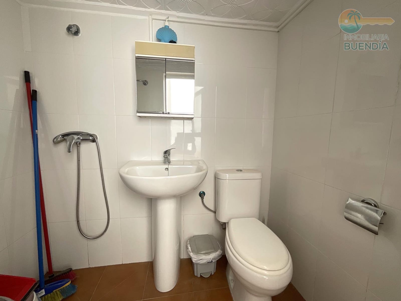 3 chambre Villa/Maison à vendre à Puerto de Mazarron - 138 000 € (Ref: 8229447)