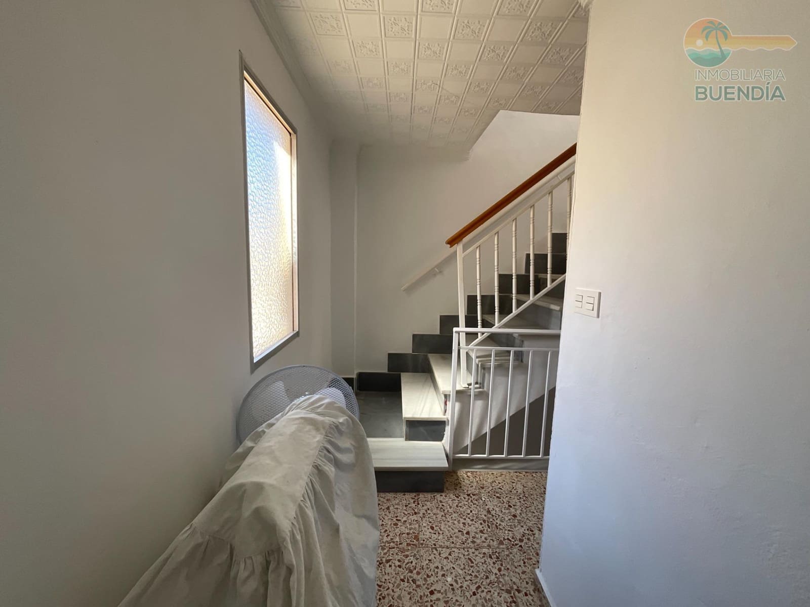 3 chambre Villa/Maison à vendre à Puerto de Mazarron - 138 000 € (Ref: 8229447)