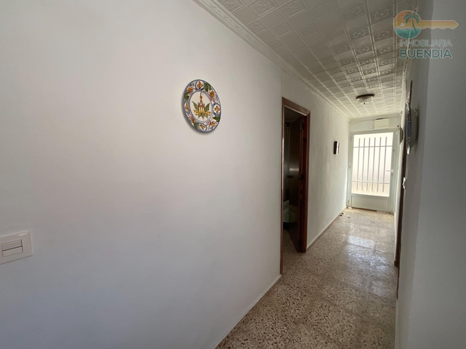 3 chambre Villa/Maison à vendre à Puerto de Mazarron - 138 000 € (Ref: 8229447)