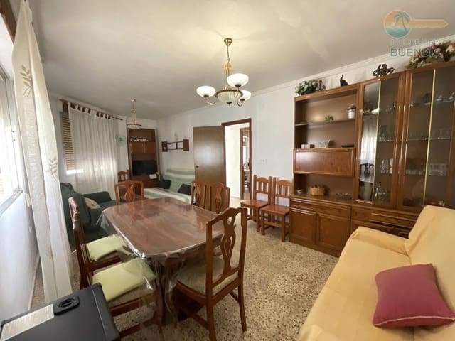 3 soveværelse Villa til salg i Puerto de Mazarron, Mazarrón - € 138.000 (Ref: 8229447)