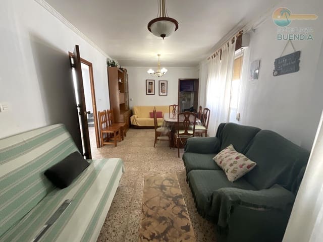 3 soveværelse Villa til salg i Puerto de Mazarron, Mazarrón - € 138.000 (Ref: 8229447)