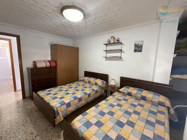 3 soveværelse Villa til salg i Puerto de Mazarron, Mazarrón - € 138.000 (Ref: 8229447)