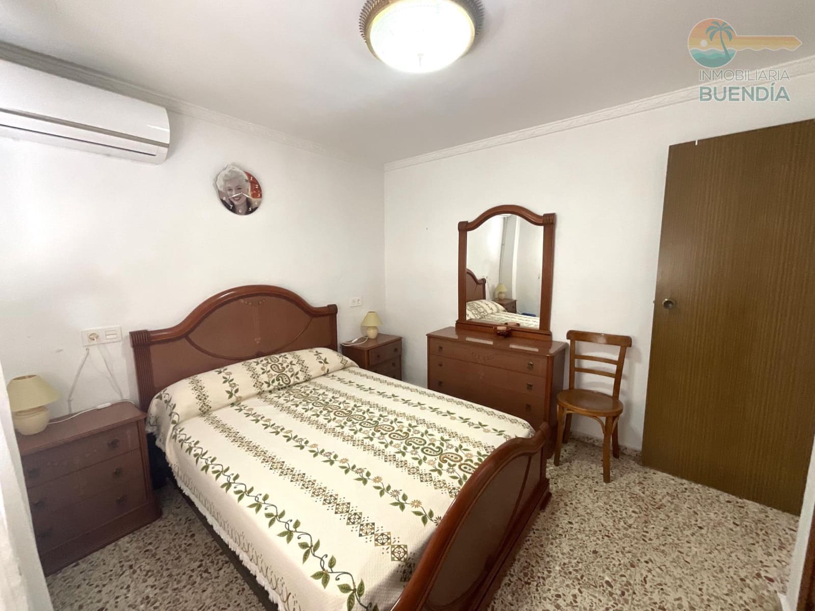 3 chambre Villa/Maison à vendre à Puerto de Mazarron - 138 000 € (Ref: 8229447)