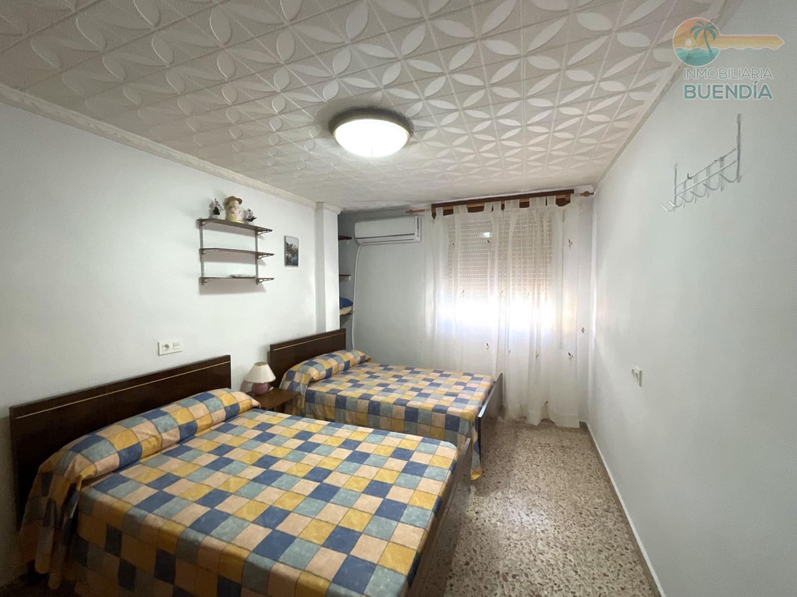 3 chambre Villa/Maison à vendre à Puerto de Mazarron - 138 000 € (Ref: 8229447)