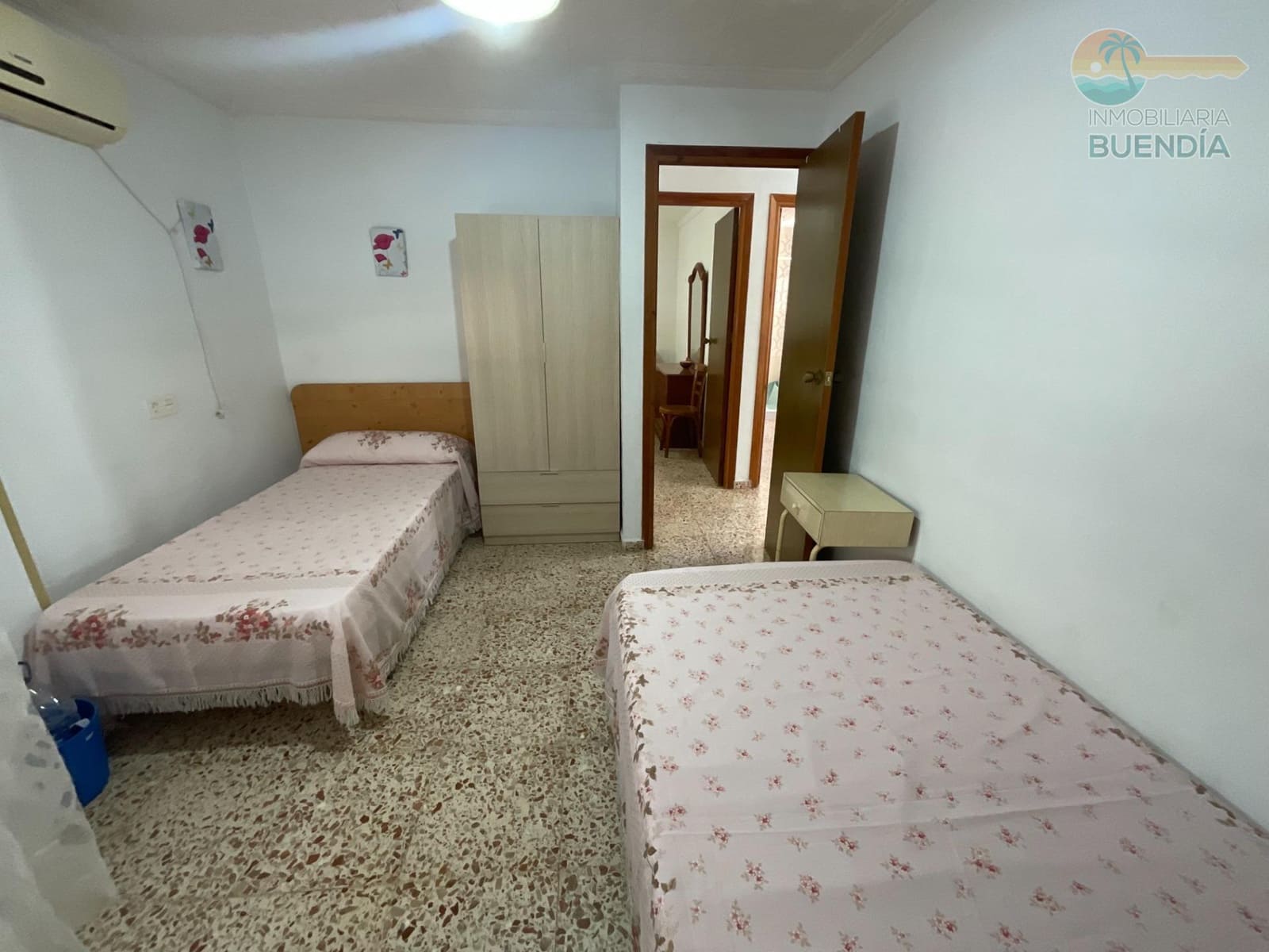 3 chambre Villa/Maison à vendre à Puerto de Mazarron - 138 000 € (Ref: 8229447)