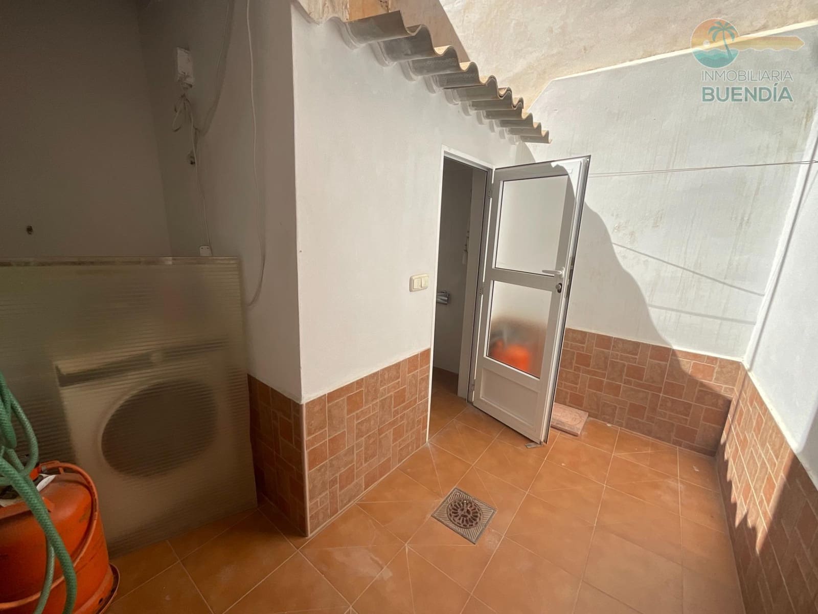 3 chambre Villa/Maison à vendre à Puerto de Mazarron - 138 000 € (Ref: 8229447)