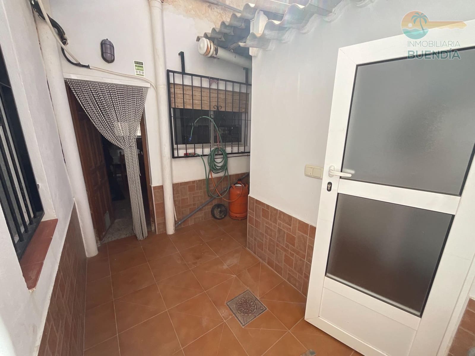 3 chambre Villa/Maison à vendre à Puerto de Mazarron - 138 000 € (Ref: 8229447)