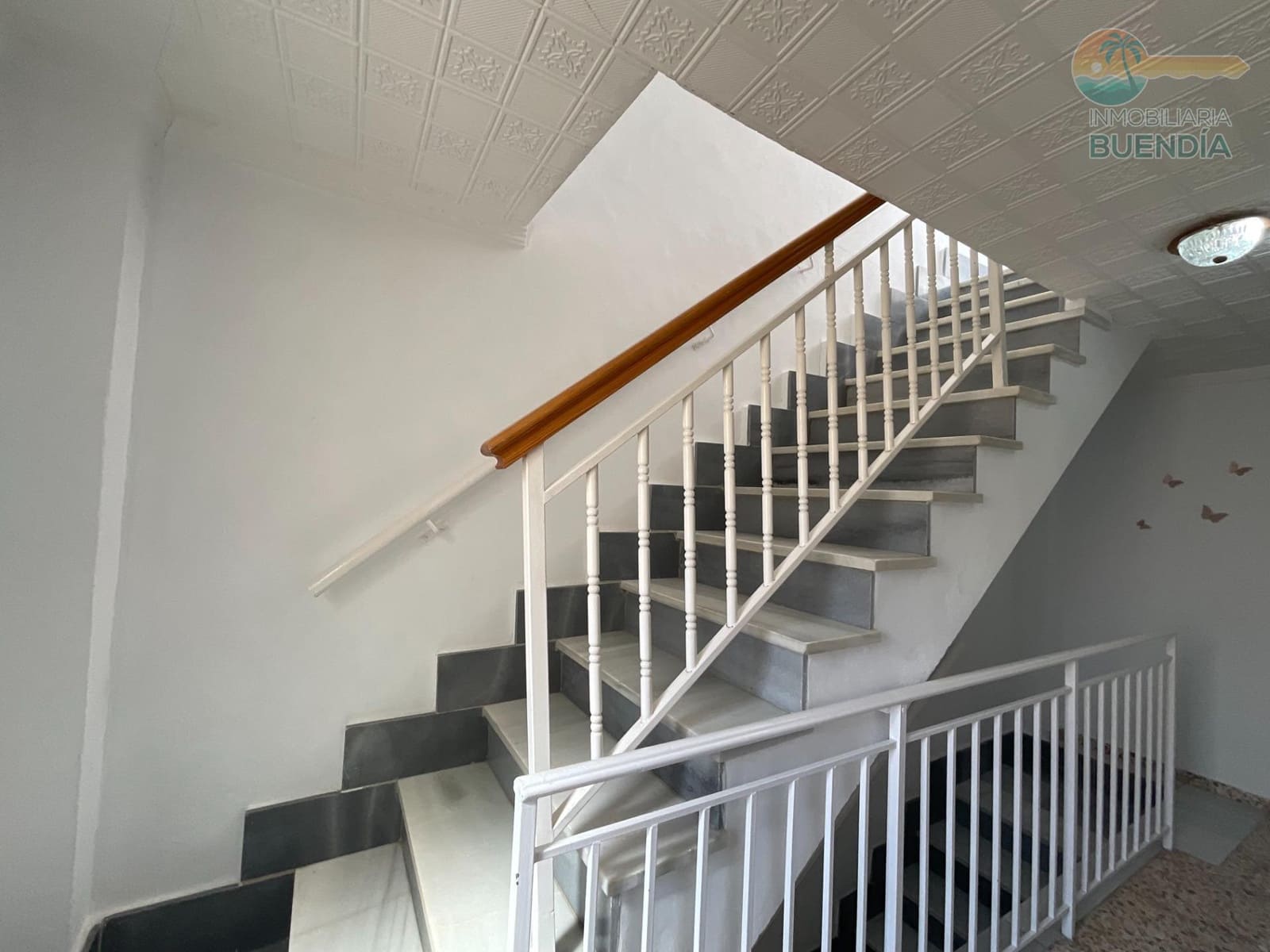 3 chambre Villa/Maison à vendre à Puerto de Mazarron - 138 000 € (Ref: 8229447)