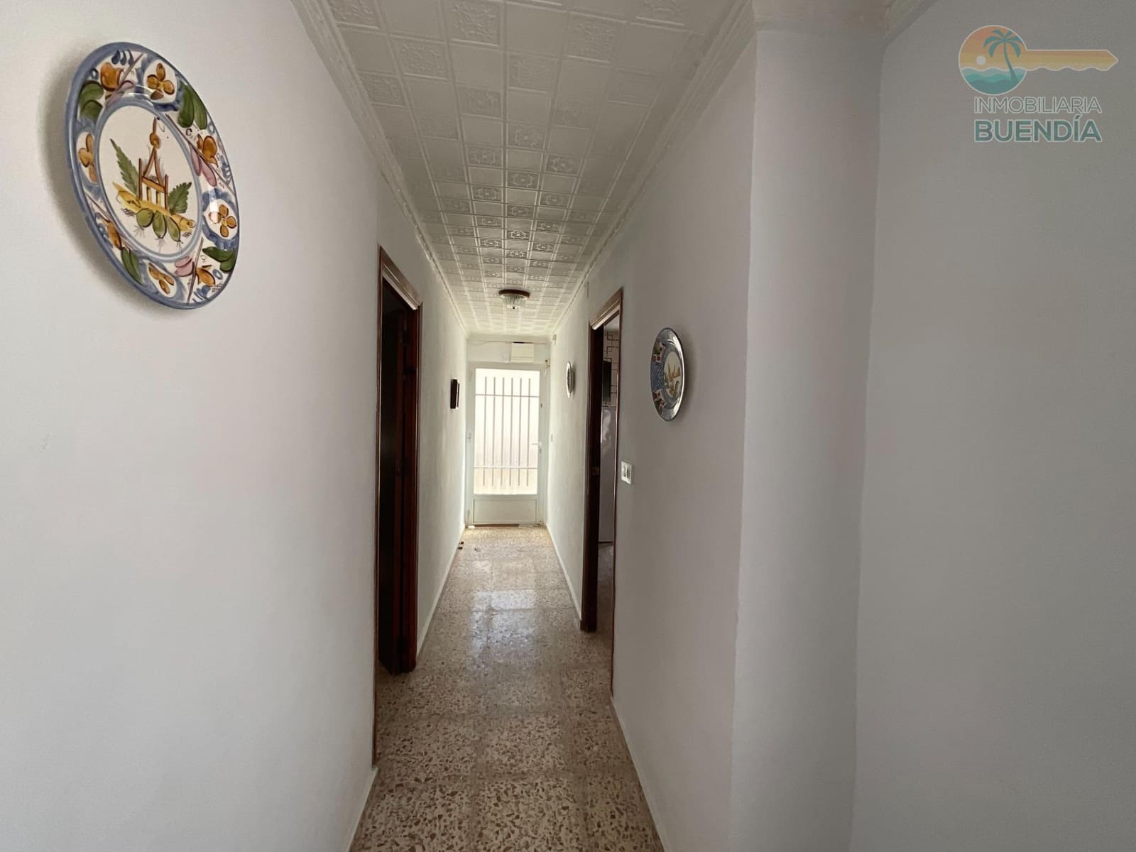 3 chambre Villa/Maison à vendre à Puerto de Mazarron - 138 000 € (Ref: 8229447)