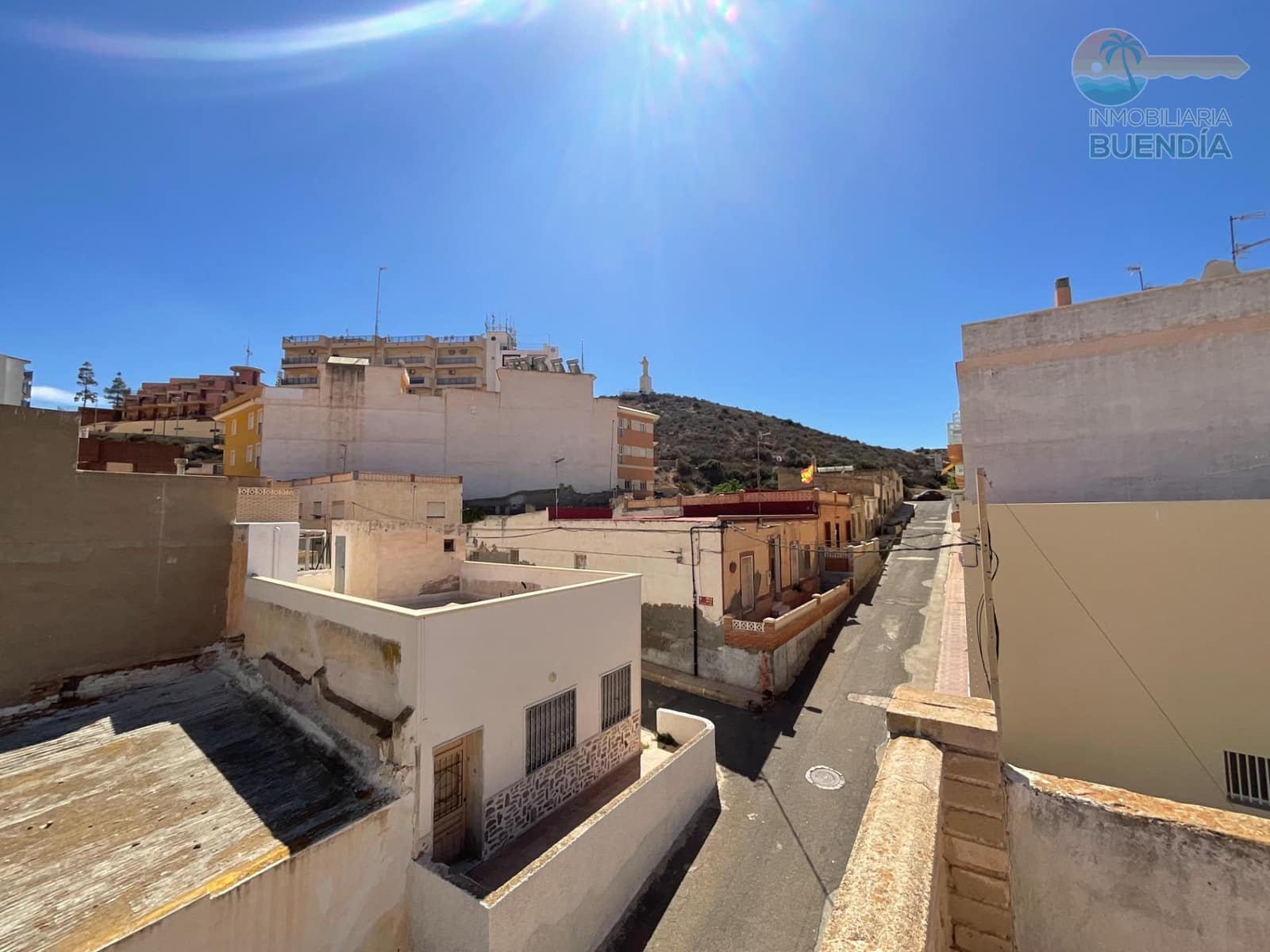 3 chambre Villa/Maison à vendre à Puerto de Mazarron - 138 000 € (Ref: 8229447)