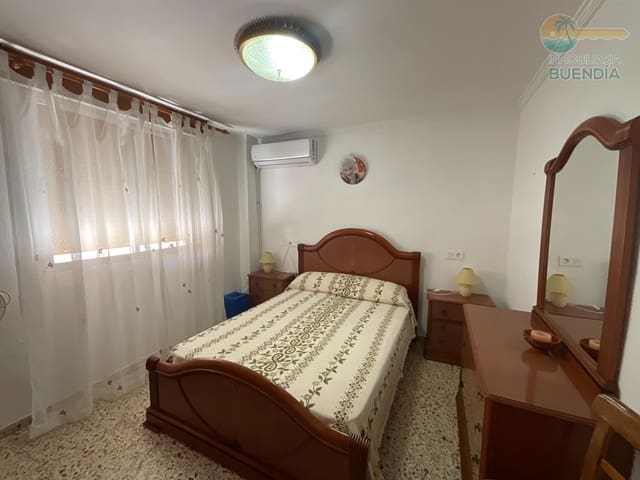 3 soveværelse Villa til salg i Puerto de Mazarron, Mazarrón - € 138.000 (Ref: 8229447)