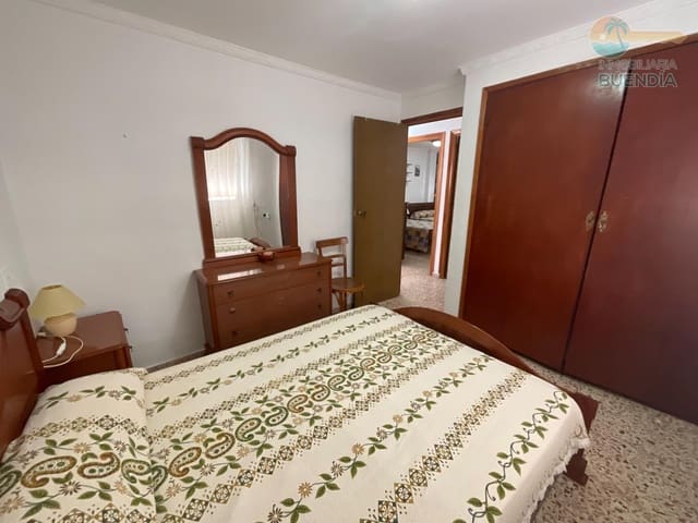 3 soveværelse Villa til salg i Puerto de Mazarron, Mazarrón - € 138.000 (Ref: 8229447)