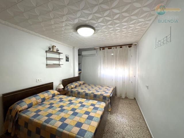 3 soveværelse Villa til salg i Puerto de Mazarron, Mazarrón - € 138.000 (Ref: 8229447)