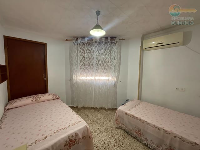 3 soveværelse Villa til salg i Puerto de Mazarron, Mazarrón - € 138.000 (Ref: 8229447)