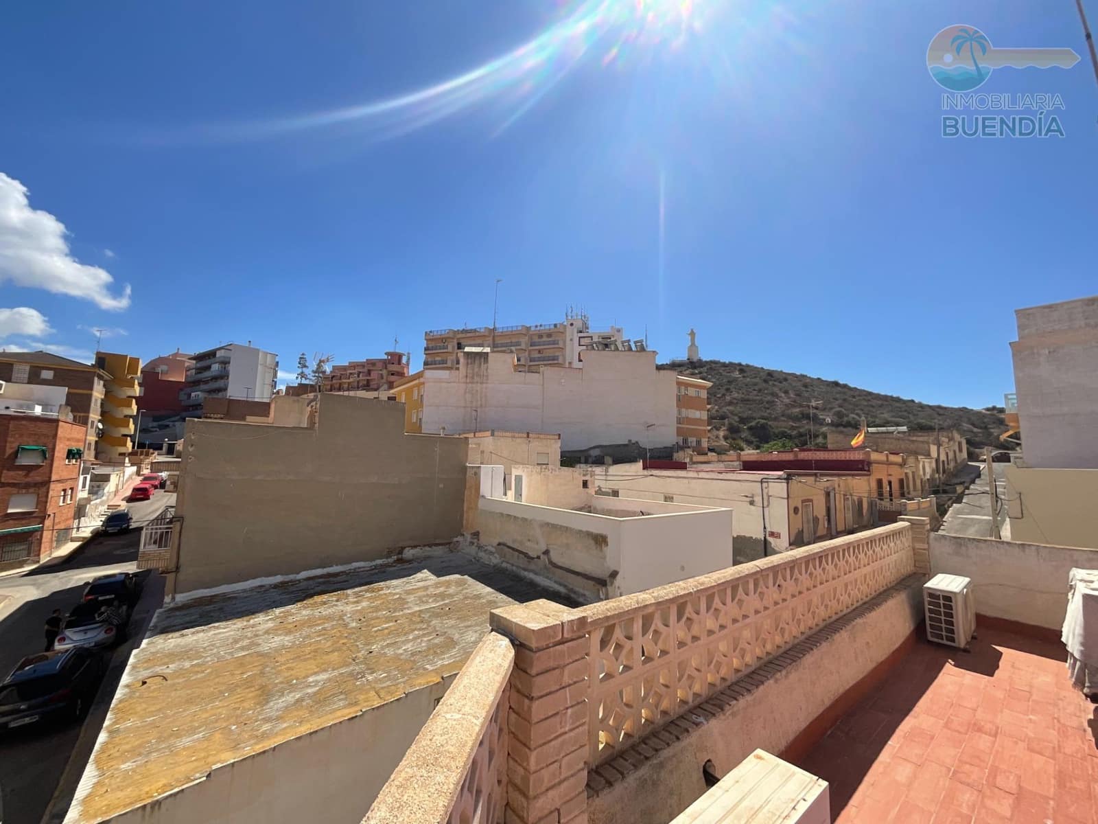 3 chambre Villa/Maison à vendre à Puerto de Mazarron - 138 000 € (Ref: 8229447)