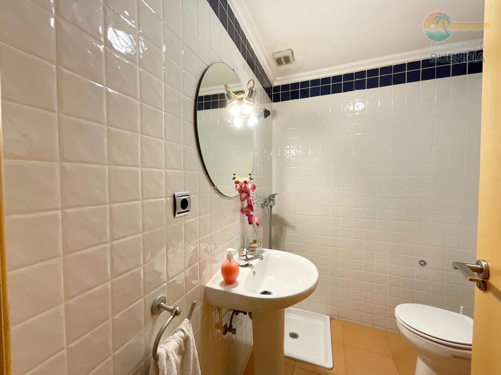 Erhverv til salg i Mazarron - € 13.000 (Ref: 8258774)