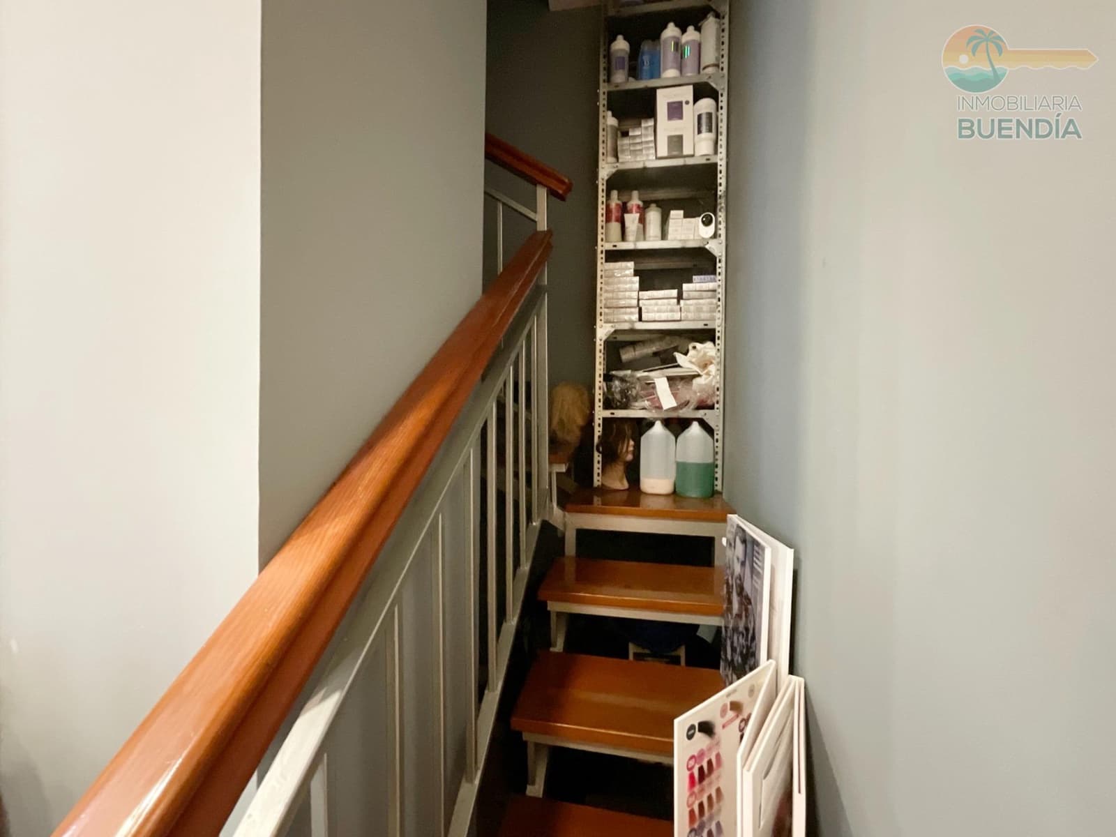 Erhverv til salg i Mazarron - € 13.000 (Ref: 8258774)