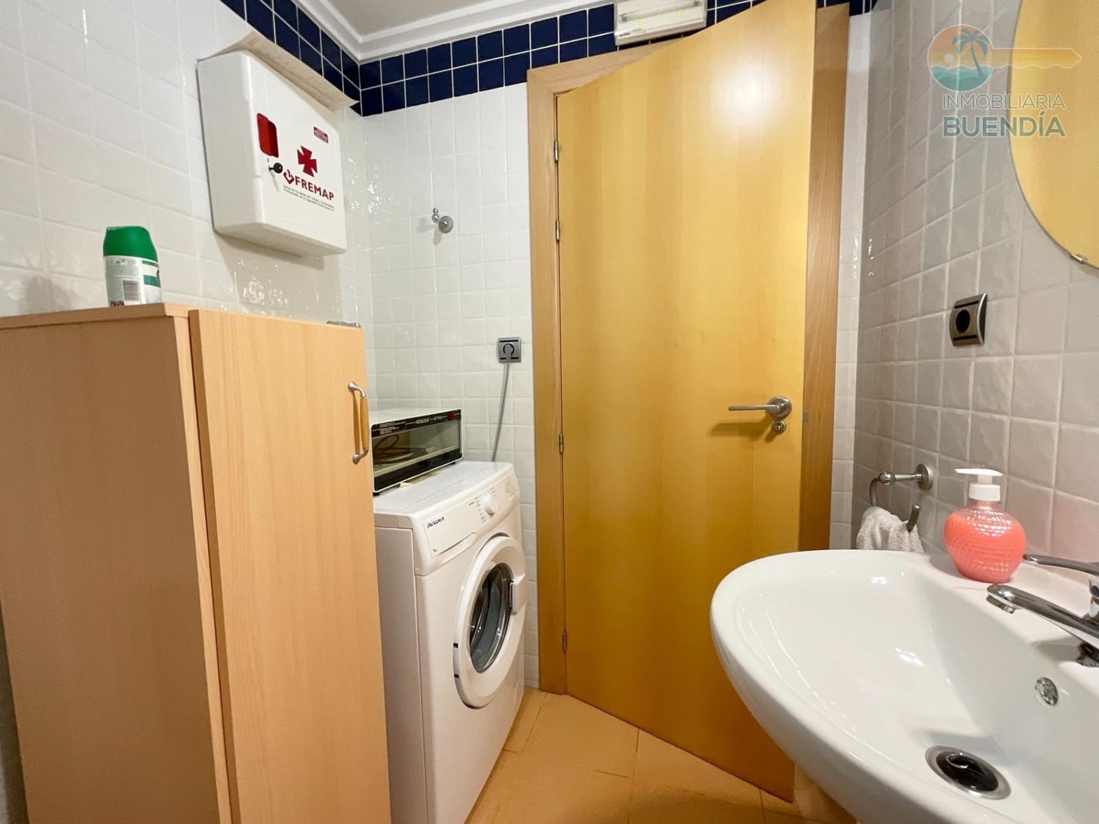 Erhverv til salg i Mazarron - € 13.000 (Ref: 8258774)