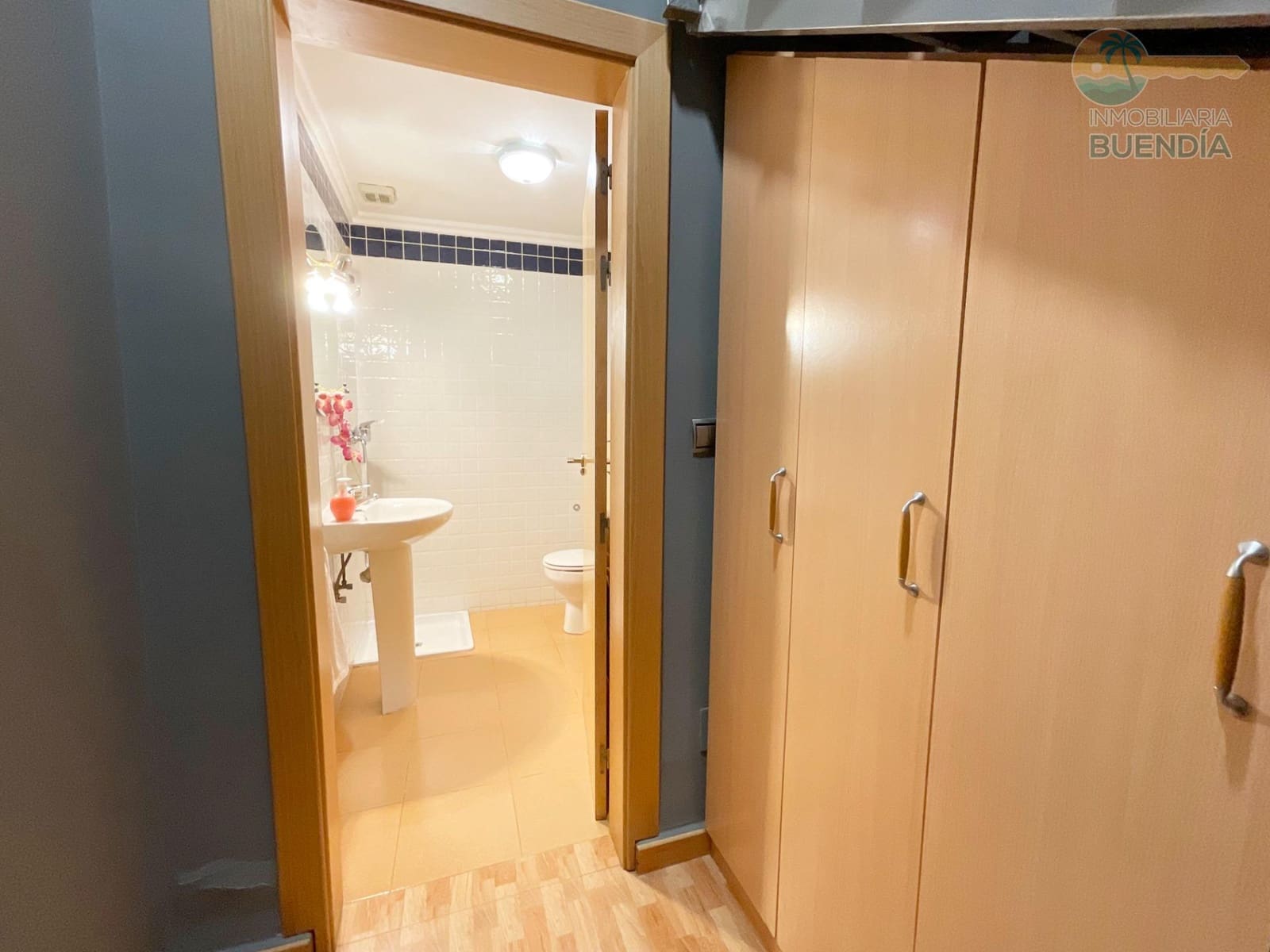 Erhverv til salg i Mazarron - € 13.000 (Ref: 8258774)