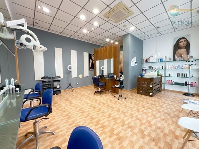 Commercieel te koop in Mazarrón - € 13.000 (Ref: 8258774)