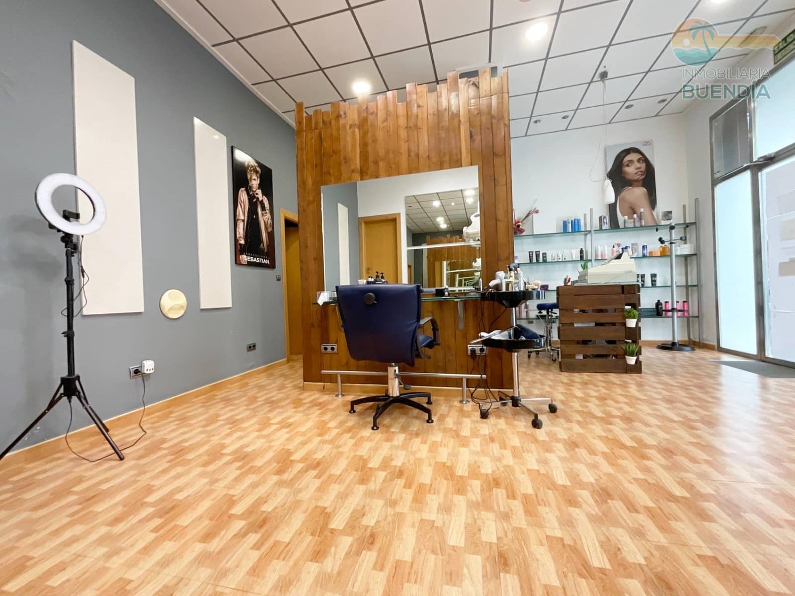 Erhverv til salg i Mazarron - € 13.000 (Ref: 8258774)