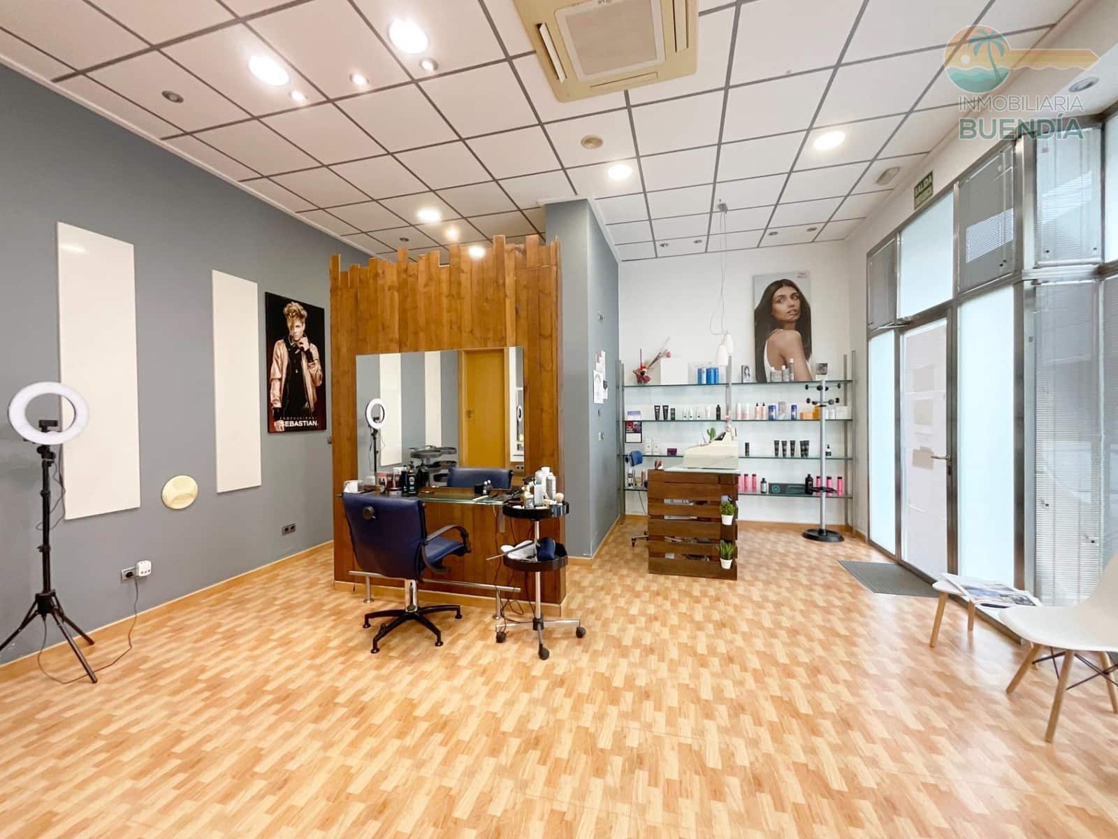 Erhverv til salg i Mazarron - € 13.000 (Ref: 8258774)