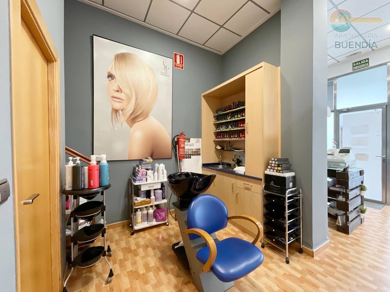 Erhverv til salg i Mazarron - € 13.000 (Ref: 8258774)