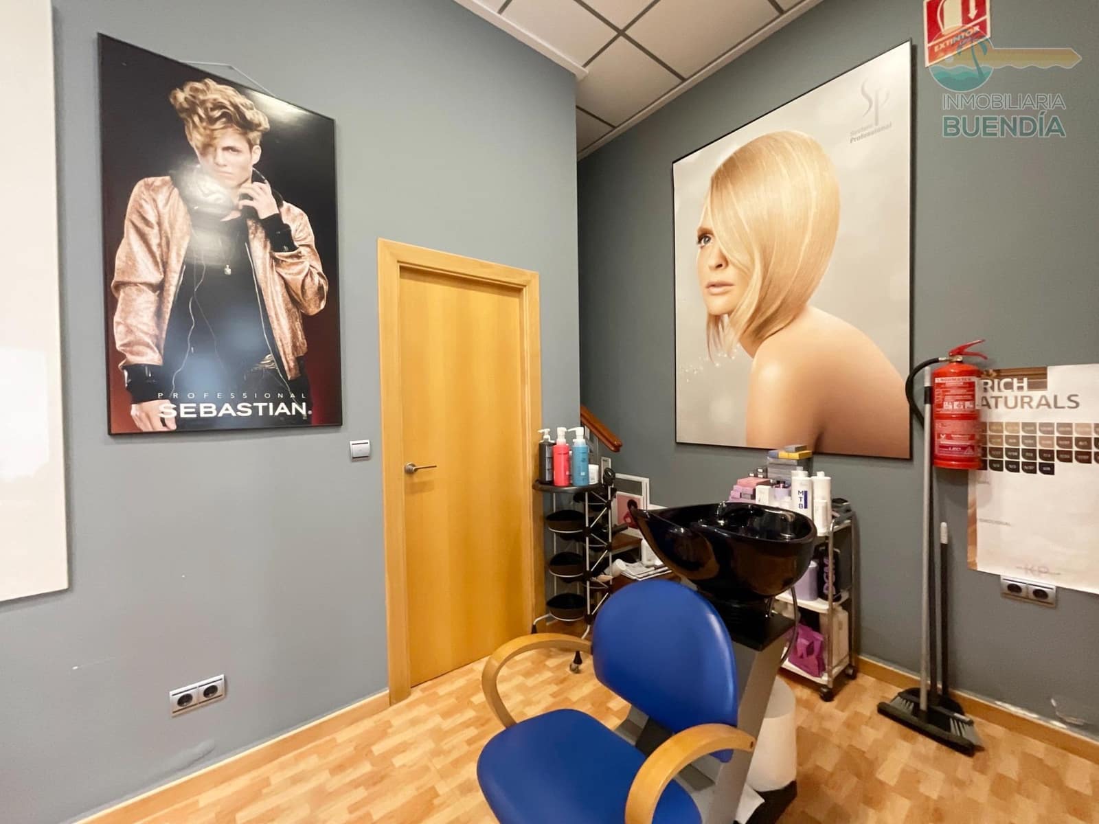 Erhverv til salg i Mazarron - € 13.000 (Ref: 8258774)