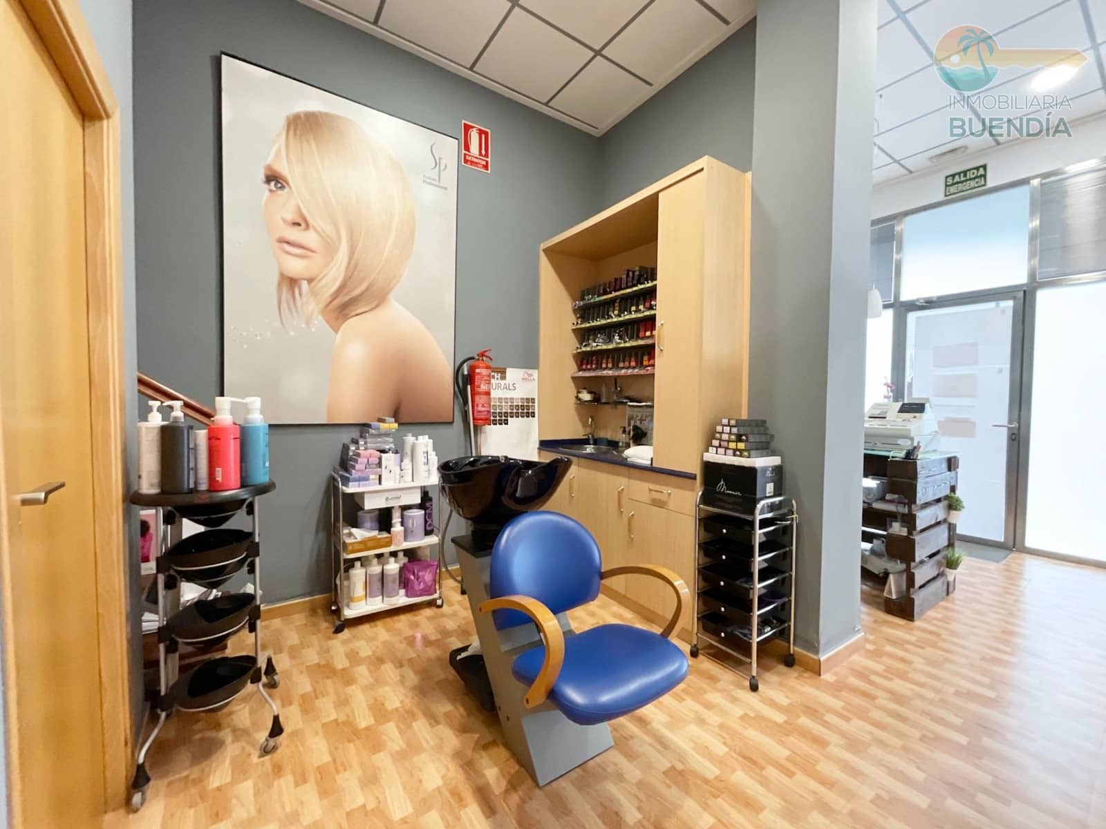 Erhverv til salg i Mazarron - € 13.000 (Ref: 8258774)