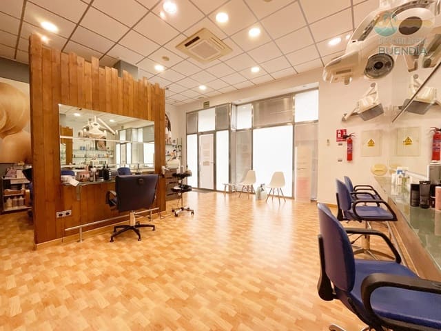 Commercieel te koop in Mazarrón - € 13.000 (Ref: 8258774)