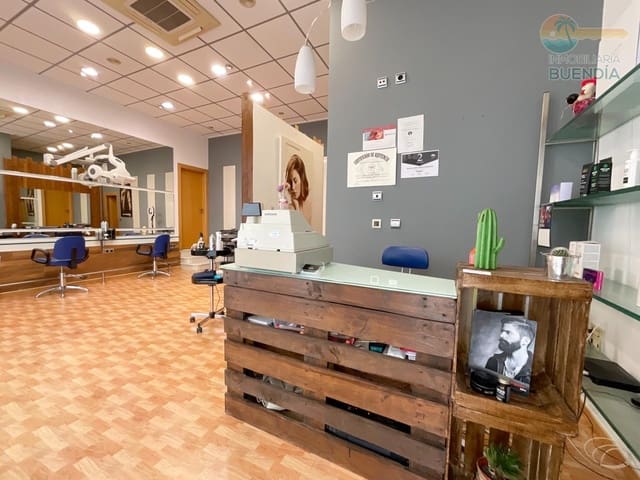 Commercieel te koop in Mazarrón - € 13.000 (Ref: 8258774)