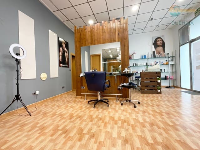 Commercieel te koop in Mazarrón - € 13.000 (Ref: 8258774)