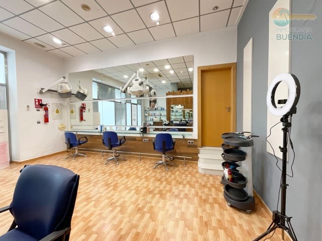 Commercieel te koop in Mazarrón - € 13.000 (Ref: 8258774)